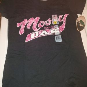 Mossy oak womens shirt